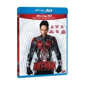 Ant-Man BD