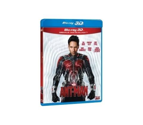Ant-Man BD