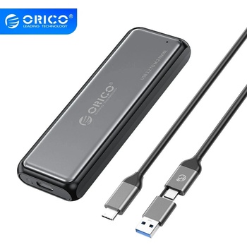 Image 1 of ORICO DDNV-C3-G2-BK-BP