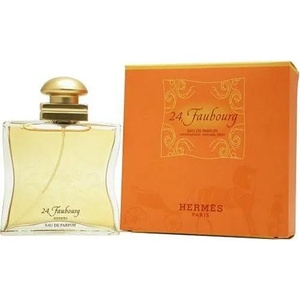 Hermès 24 Faubourg EDP 100 ml Tester Парфюми