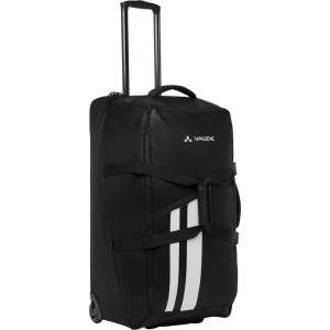 VAUDE Сак Vaude Rotuma 90 Luggage - Black (510-2161-0311)