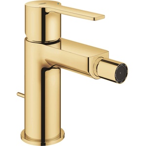 GROHE Lineare - Смесител за биде с излив, Cool Sunrise 33848GL1 (33848GL1)