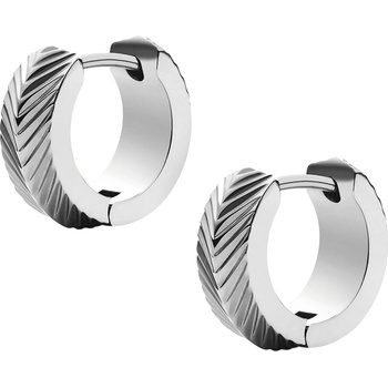 Fossil náušnice JF04666040