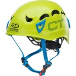 Climbing Technology Каска CLIMBING TECHNOLOGY Galaxy green/blue