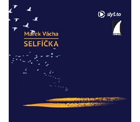 Selfíčka