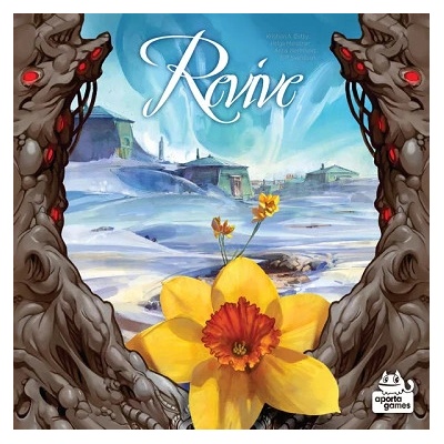 Aporta Games Revive