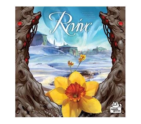 Aporta Games Revive