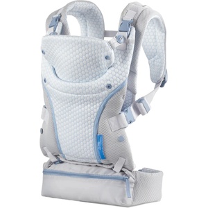 Infantino Stay Cool 4 in 1 Кенгуру за бебе