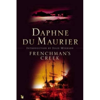 Frenchmans creek - Daphne du Maurier