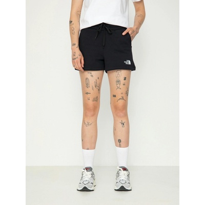 The North Face Logowear tnf black