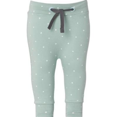 NOPPIES Tepláky dětské Bo Grey Mint