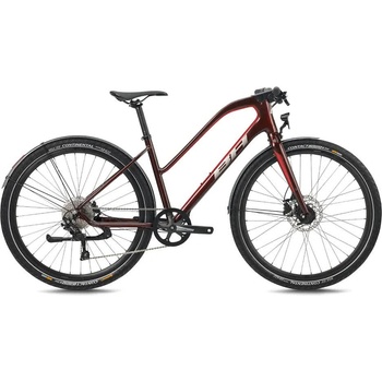 BH Oxford Jet Lite 28 Deore (2026)