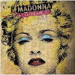 Madonna - Celebration (4 LP) (0093624972938)