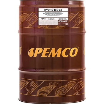 PEMCO Hydro ISO 32 60 l