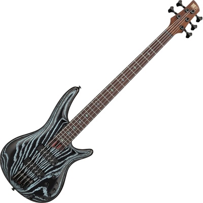 Ibanez SR1325SB-AVL Aqua Wave Low Gloss 5-струнна бас китара