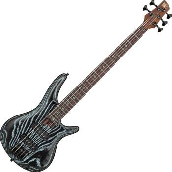Ibanez SR1325SB-AVL Aqua Wave Low Gloss 5-струнна бас китара