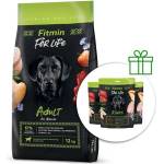 Fitmin FOR LIFE Adult 12 kg + 5x Fitmin For Life Rings БЕЗПЛАТНО