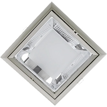 ELMARK Gl204e САТИНИРАН НИКЕЛ (9299204e/sn)