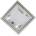 ELMARK Gl204e САТИНИРАН НИКЕЛ (9299204e/sn)