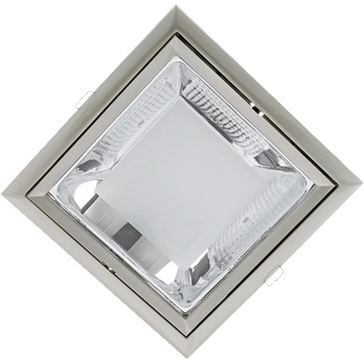 ELMARK Gl204e САТИНИРАН НИКЕЛ (9299204e/sn)