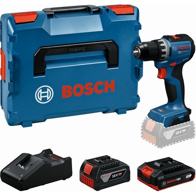 BOSCH GSR18V-52 06019S0024