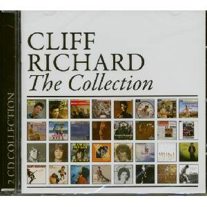Warner Richard Cliff: The Collection - 2CD (029713)