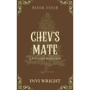 Chev's Mate | Invi Wright (ISBN: 9781966285038)