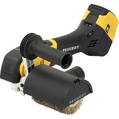 Peugeot Outillage EnergyBrush-18VBL
