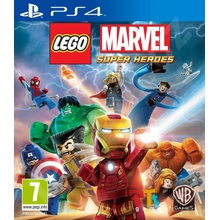 LEGO Marvel Super Heroes