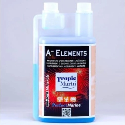 Tropic Marin A- Elements 1000 ml