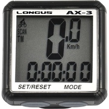 Longus SE AX-3
