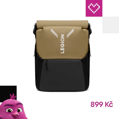 Lenovo Legion 16" Gaming Backpack GB400 GX41M53146