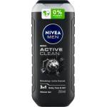 Beiersdorf NIVEA MEN SG 250ML ACTIVE Clean