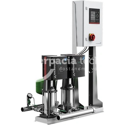 Grundfos Hydro MPC-F 2 CR45-4 91049174