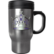 Great American Hrnek Stainless Steel Travel Los Angeles Kings 0,4 l