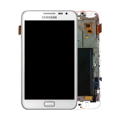 LCD Displej Samsung Galaxy Note N7000, i9220