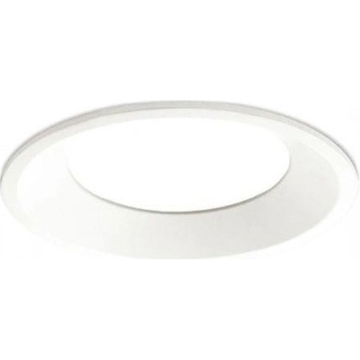 KOHL Lighting K53100.02.RF.WH-WH.OP.ST.8.30