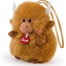 Trudi Charms Talisman na zavesenie Yak