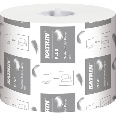 KATRIN Plus System 2-vrstvový 36 ks