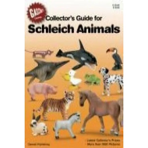Collectors Guide for Schleich Animals | Frank Oswald, Frank Oswald (2009)