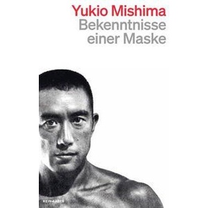 Bekenntnisse einer Maske | Nora Bierich (ISBN: 9783036961422)