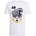 adidas Тениска Adidas Men's Real Madrid League Winners Short-Sleeve T-Shirt - White