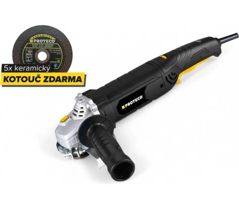 Proteco 51.01-UB-150