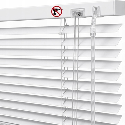 IMPERIA DECO 55 x 130 cm bílá – Zboží Mobilmania