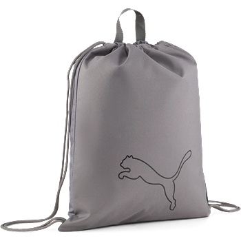 PUMA 25 9118302 сиви спортни чанти 7670043001 (7670043001)