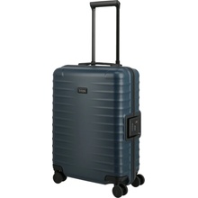TITAN Koffermanufaktur kufor Titan Overseas 4W modrá 38 L