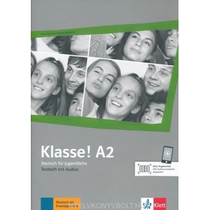 Klasse! | Anna Grigorieva, Ekaterini Karamichali (ISBN: 9783126071390)