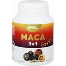 Adiel Maca 3v1 forte 90 kapsúl