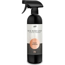 Real Rose Gold proti prachu 550 g