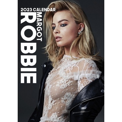 Margot Robbie A3 2023
